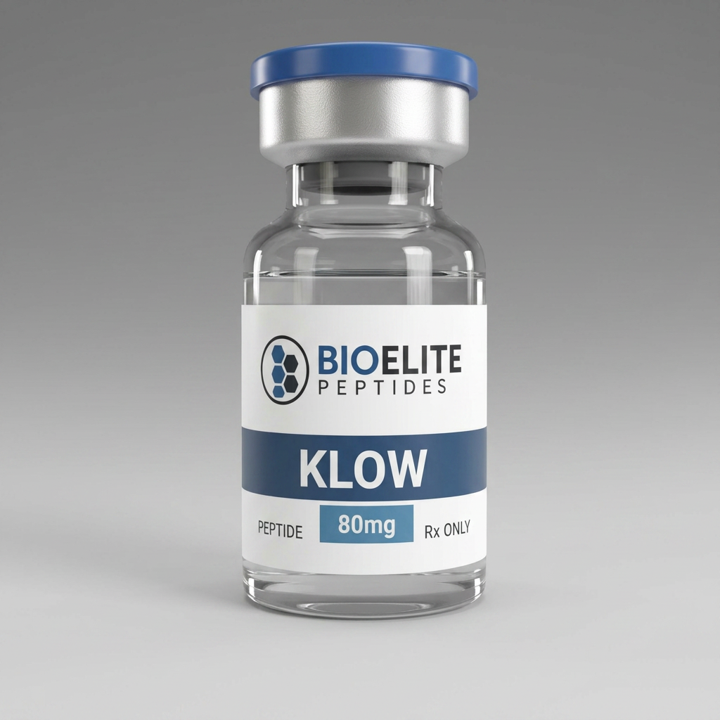 Klow 80mg — material para pesquisa laboratorial