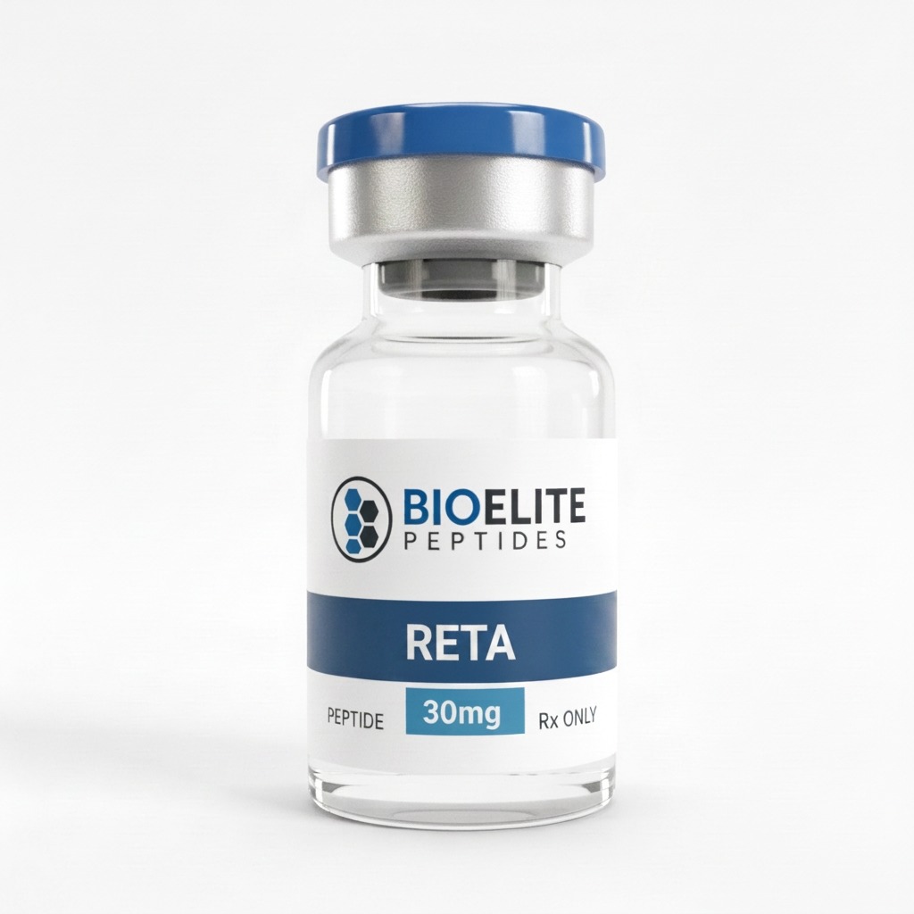 RETA 30mg — material para pesquisa laboratorial