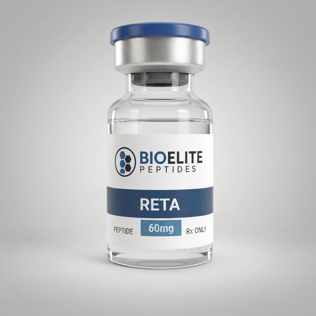 RETA 60mg — material para pesquisa laboratorial